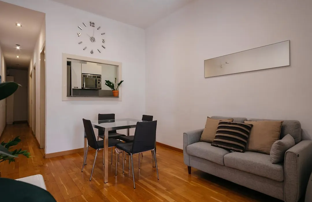 Cute Apartment-1