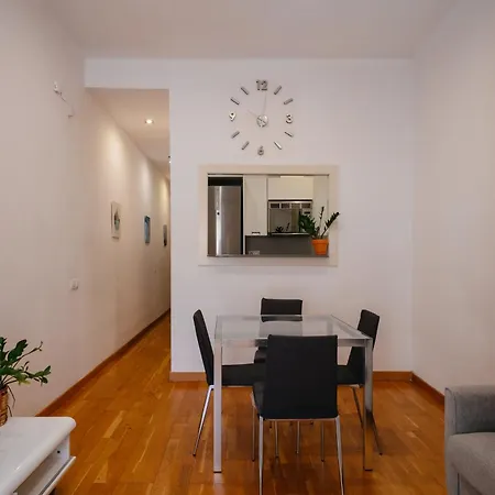 Cute Apartment-3